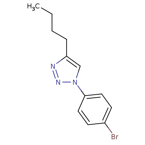 Chemical structure of BindingDB Monomer ID 50214663