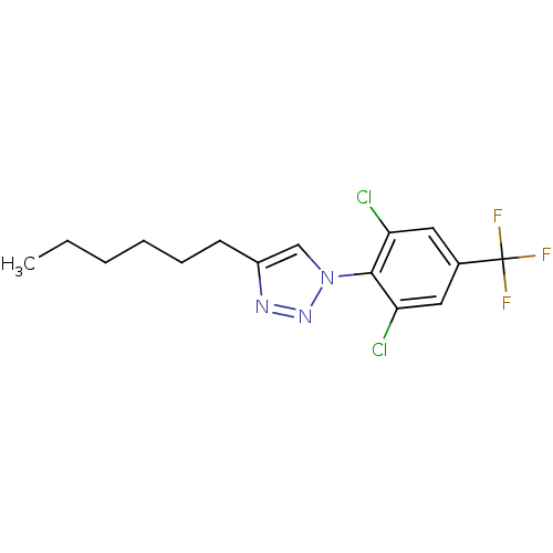 Chemical structure of BindingDB Monomer ID 50214668