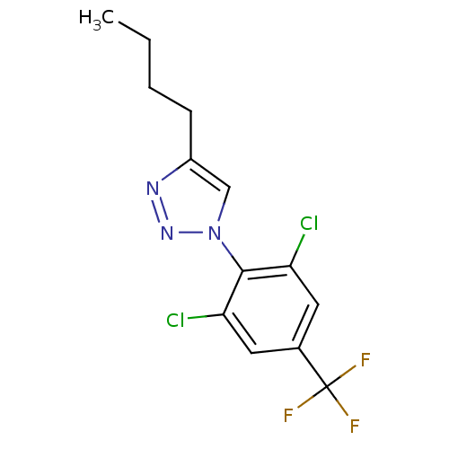 Chemical structure of BindingDB Monomer ID 50214676