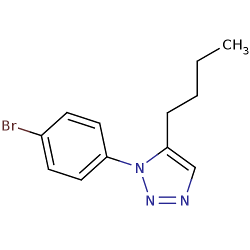 Chemical structure of BindingDB Monomer ID 50214677