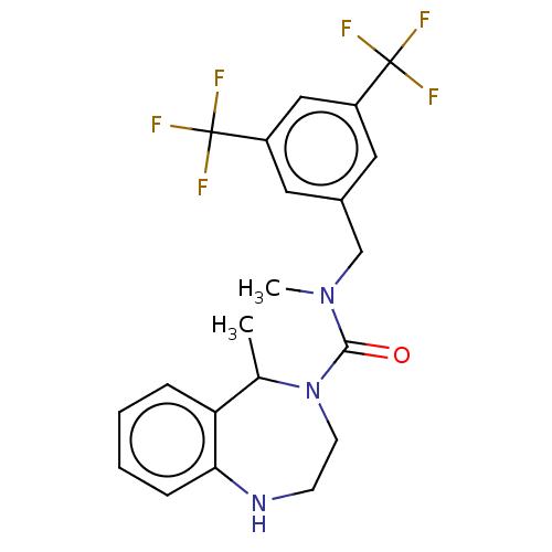 Chemical structure of BindingDB Monomer ID 50214732