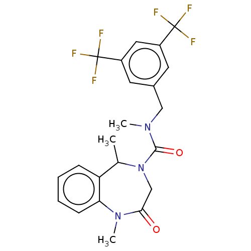 Chemical structure of BindingDB Monomer ID 50214735