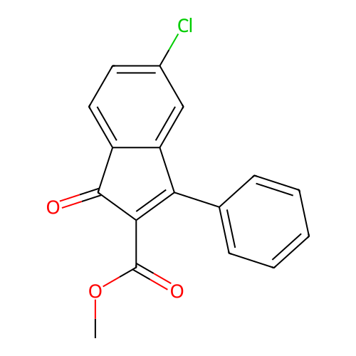Chemical structure of BindingDB Monomer ID 50214800