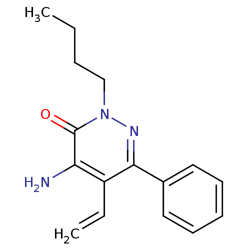 Chemical structure of BindingDB Monomer ID 50214842