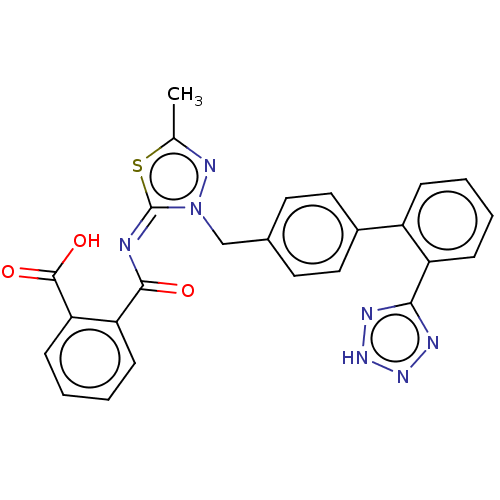 Chemical structure of BindingDB Monomer ID 50214881