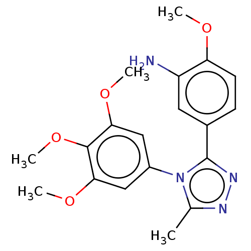 Chemical structure of BindingDB Monomer ID 50215146