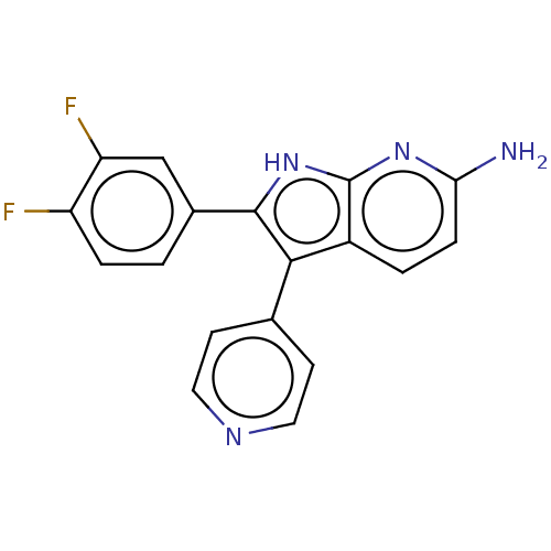 Chemical structure of BindingDB Monomer ID 50215159