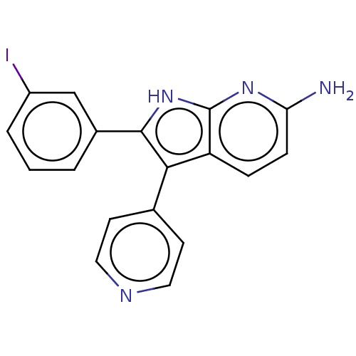Chemical structure of BindingDB Monomer ID 50215160