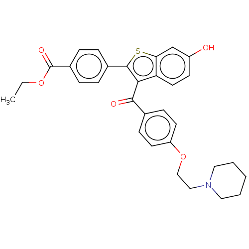 Chemical structure of BindingDB Monomer ID 50215249
