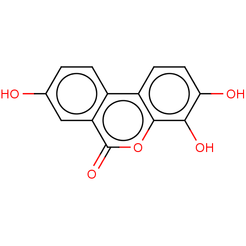 Chemical structure of BindingDB Monomer ID 50215358