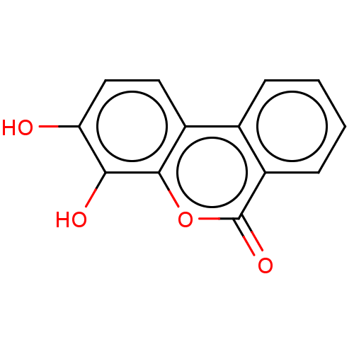 Chemical structure of BindingDB Monomer ID 50215359
