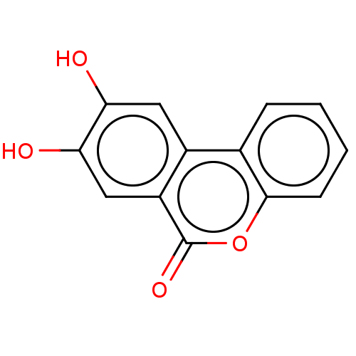 Chemical structure of BindingDB Monomer ID 50215363