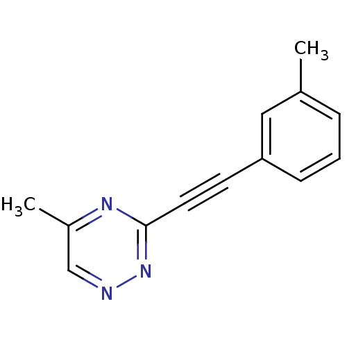 Chemical structure of BindingDB Monomer ID 50215452
