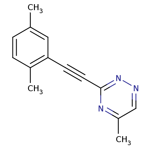 Chemical structure of BindingDB Monomer ID 50215453
