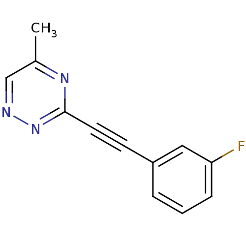 Chemical structure of BindingDB Monomer ID 50215456