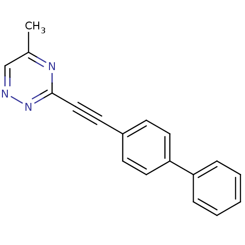Chemical structure of BindingDB Monomer ID 50215458