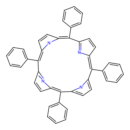 Chemical structure of BindingDB Monomer ID 50215462