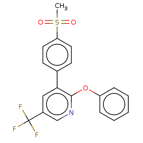 Chemical structure of BindingDB Monomer ID 50215533