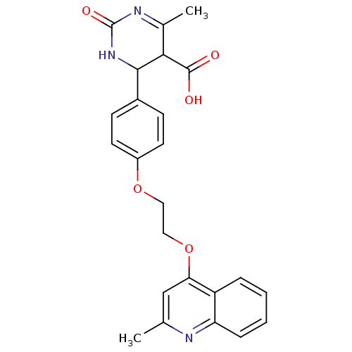 Chemical structure of BindingDB Monomer ID 50215725