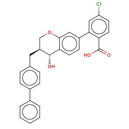 Chemical structure of BindingDB Monomer ID 50215737