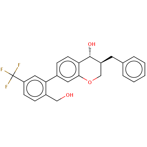 Chemical structure of BindingDB Monomer ID 50215739