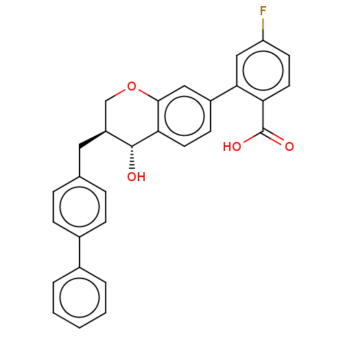 Chemical structure of BindingDB Monomer ID 50215740