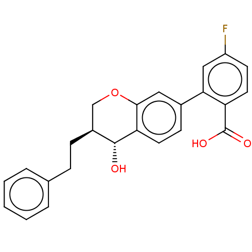 Chemical structure of BindingDB Monomer ID 50215742