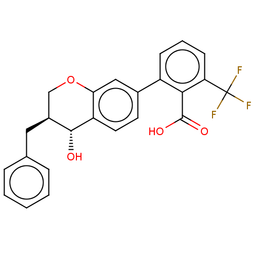 Chemical structure of BindingDB Monomer ID 50215744