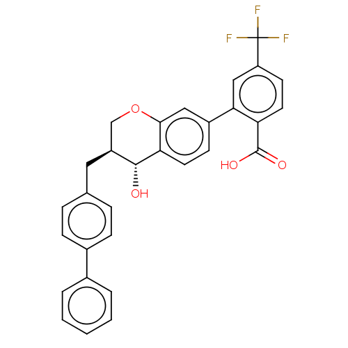 Chemical structure of BindingDB Monomer ID 50215853