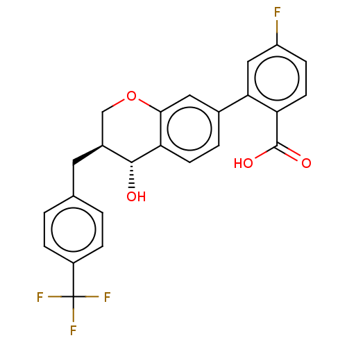 Chemical structure of BindingDB Monomer ID 50215860