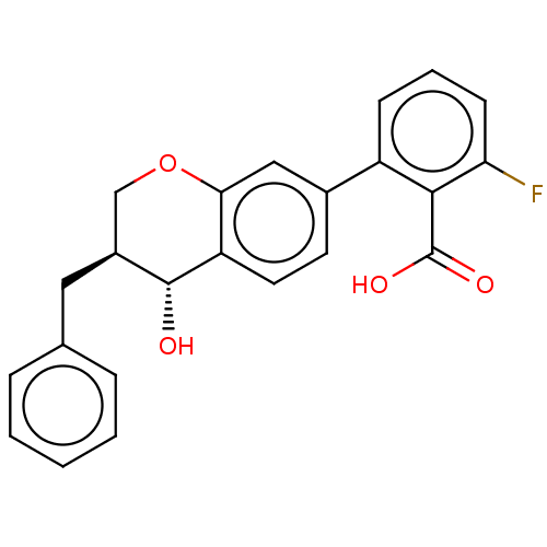 Chemical structure of BindingDB Monomer ID 50215861