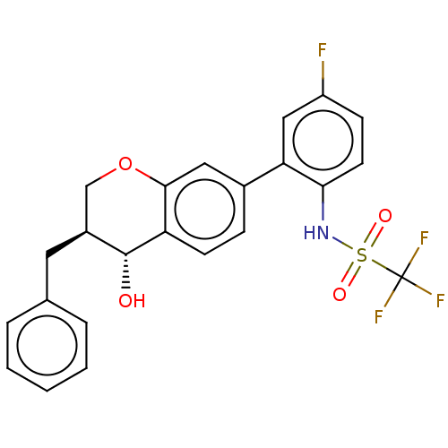 Chemical structure of BindingDB Monomer ID 50215863