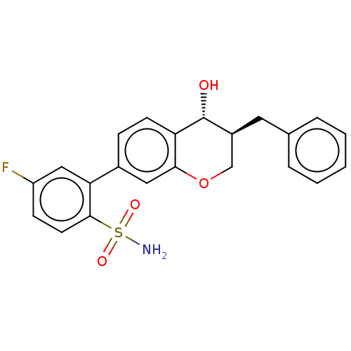 Chemical structure of BindingDB Monomer ID 50215868