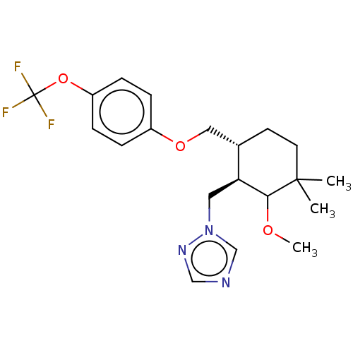 Chemical structure of BindingDB Monomer ID 50215877
