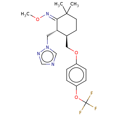 Chemical structure of BindingDB Monomer ID 50215879