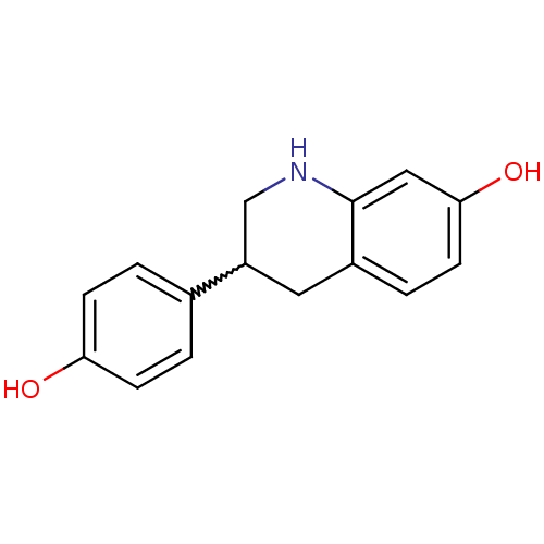 Chemical structure of BindingDB Monomer ID 50215897