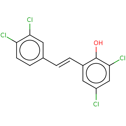 Chemical structure of BindingDB Monomer ID 50215973