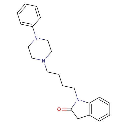 Chemical structure of BindingDB Monomer ID 50216039