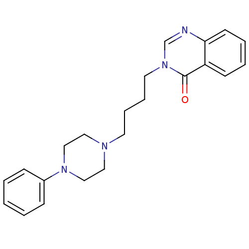 Chemical structure of BindingDB Monomer ID 50216041