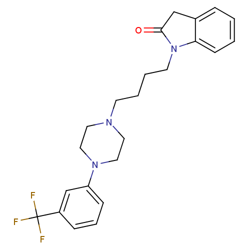 Chemical structure of BindingDB Monomer ID 50216049