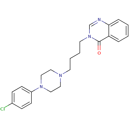 Chemical structure of BindingDB Monomer ID 50216050