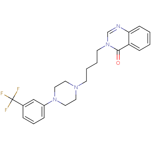 Chemical structure of BindingDB Monomer ID 50216053