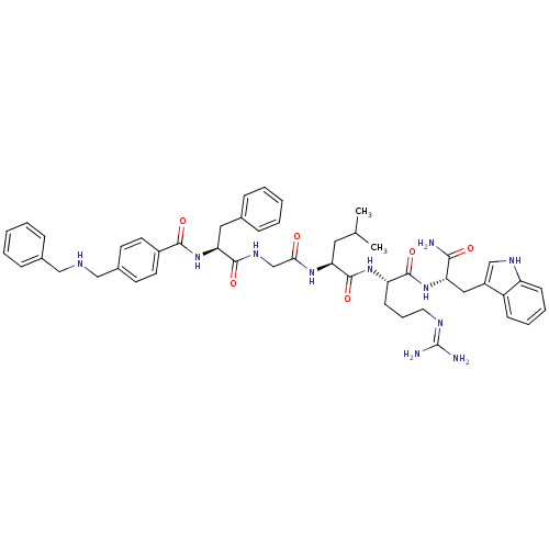 Chemical structure of BindingDB Monomer ID 50216062