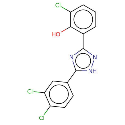 Chemical structure of BindingDB Monomer ID 50216087