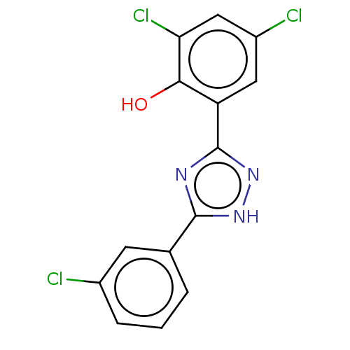 Chemical structure of BindingDB Monomer ID 50216090