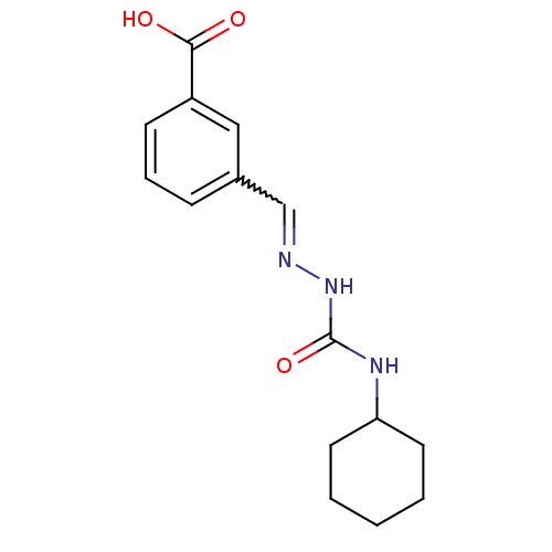 Chemical structure of BindingDB Monomer ID 50216122