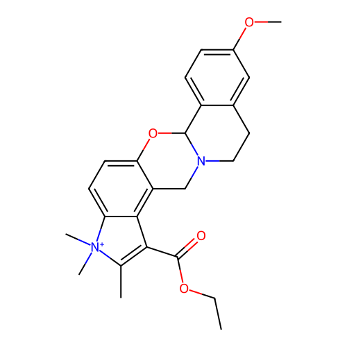 Chemical structure of BindingDB Monomer ID 50216130