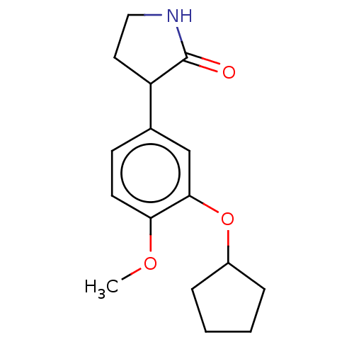 Chemical structure of BindingDB Monomer ID 50216146