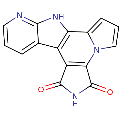 Chemical structure of BindingDB Monomer ID 50216162