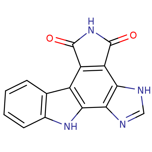 Chemical structure of BindingDB Monomer ID 50216165